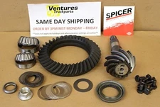 Ford Ranger Explorer Dana Model 35 with CV Front Ring And Pinion 4.10 707359-4X