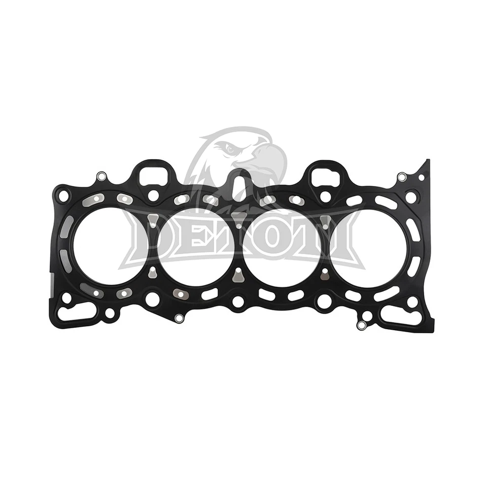 Fits 96-00 Honda Civic De So 1.6 MLS Full Gasket Set D16Y5 D16Y7 D16B5 Foto 2 de 4