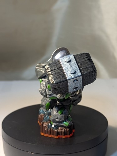 Granite Crusher: Skylanders Giants Variante. - Bild 3 von 8