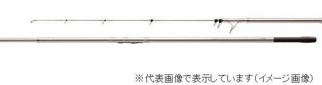 Shimano Spin Power 425DX-T Furidashi Nage Rod From Stylish anglers Japan