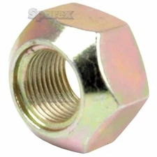 David Brown REAR WHEEL NUT (Cone) 5/8 UNF 184273M1, 175, 178, 285, 595, 65, 765