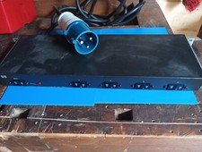 Stromverteiler HP Modular PDU Control Unit 12A Each