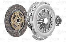 Image of VALEO 786022 Clutch Kit