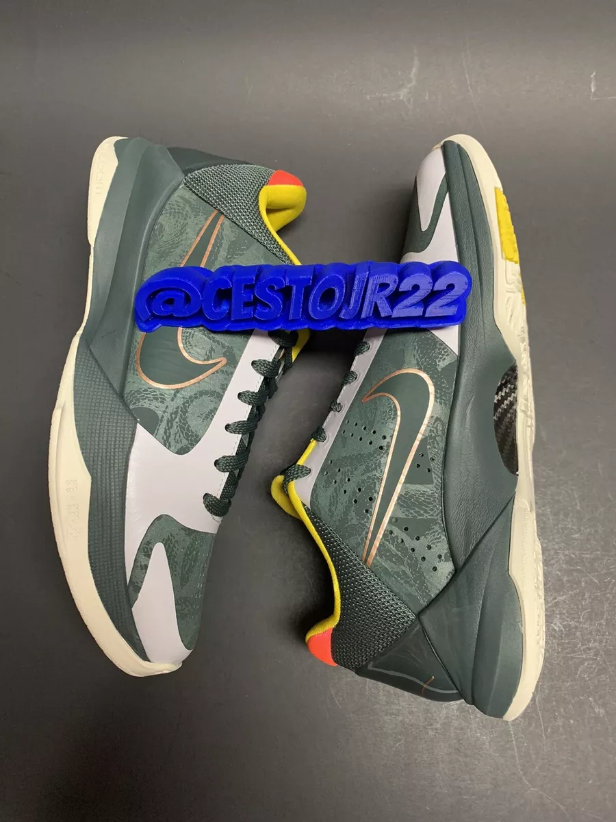 Kobe 5 elite sale