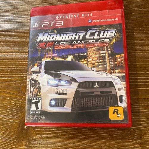 Sony Playstation 3 Games- You Pick- Preowned- Free Shipping- Bundle & Save - Picture 96 of 131