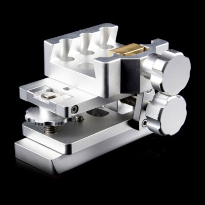 S7974 Medium-size Groove Low Center of Gravity 15KG Capacity Micro Gimbal tp1