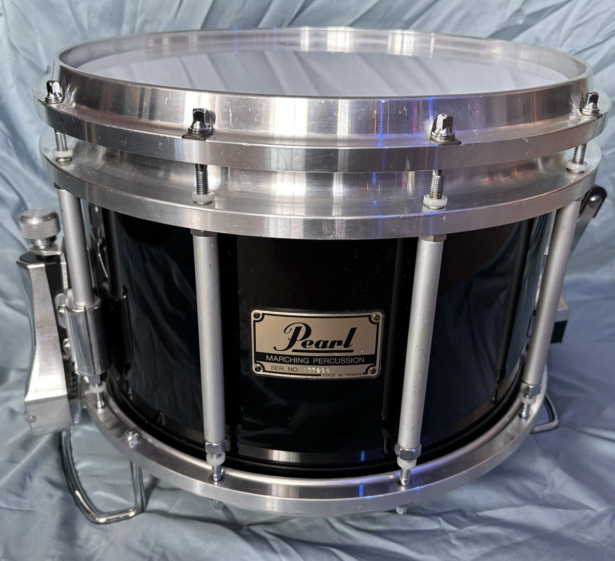 Pearl ffx 2024 marching snare