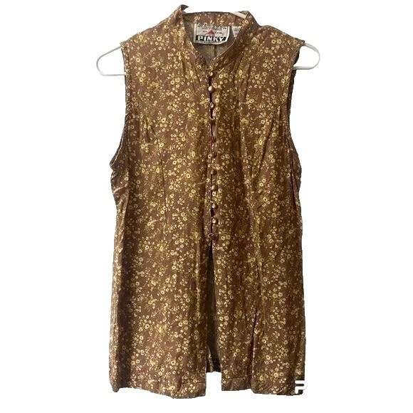 PINK Hippy Vintage Ropa, Calzado y Accesorios