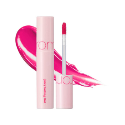 ROMAND ROM&ND Summer Pink Series Juicy Lasting Tint 27 5.5 g #Ships from US