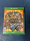 Shovel Knight Specter Of Torment
