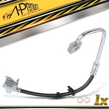 Bremsschlauch Bremsschläuche Hinten Rechts für Jeep Grand Cherokee III 3.0 WH WK