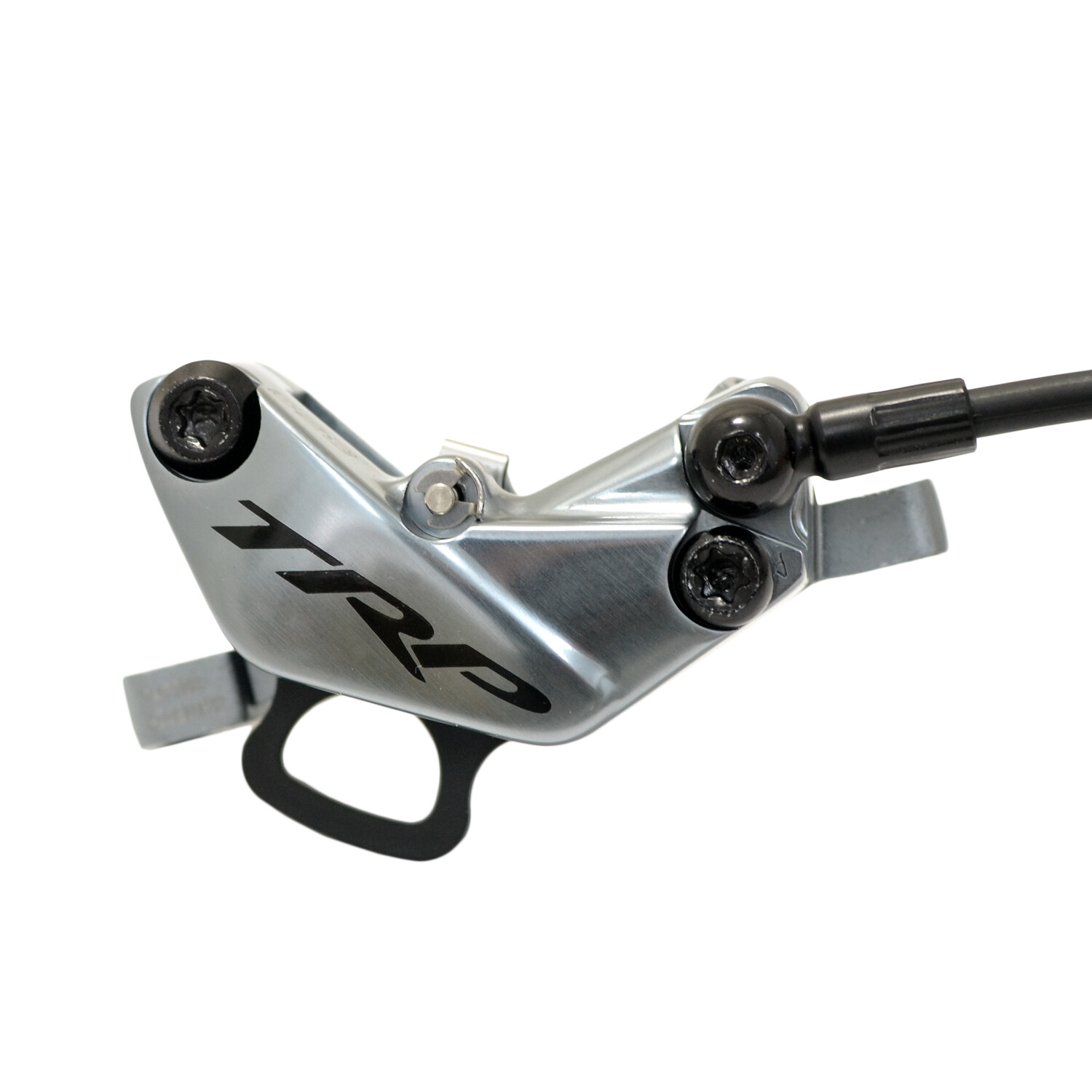 TRP DHR EVO HDM846 Hydraulic Disc Brake Set w/ TRP42 DHR 180mm Rotor