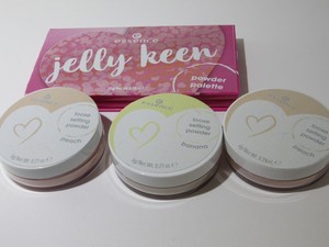 essence setting powder