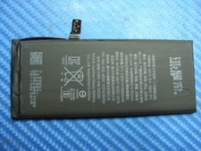 iPhone 7 AT T 4.7" A1778 32GB 2016 MN9D2LL/A Genuine Battery GS188695 GLP 