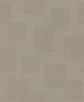 Rasch Vliestapete Vlies Tapete Selection Relief 400274 Braun