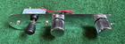 Squier – Telecaster – Switch + Control Plate - New (Other)