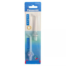NEW Genuine Panasonic Red teeth accessories EW1511 replacement nozzle WEW 0983