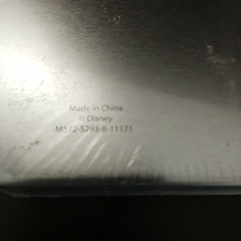 Disney's The Fox And The Hound 30th & Fox II Limited Series Tin DVD Set With COA - Image 3 of 4