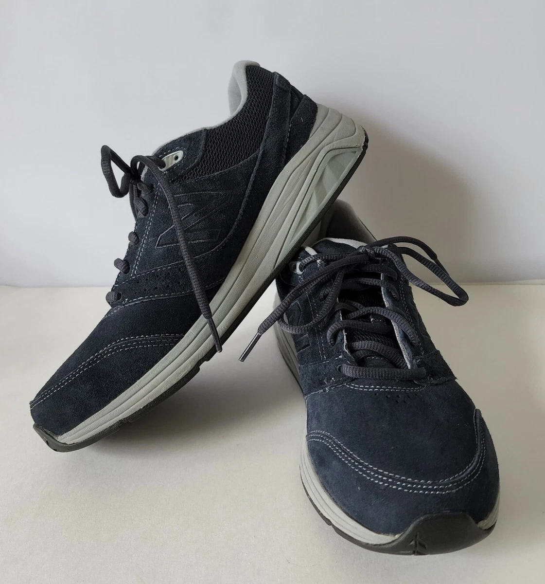 New balance suede clearance 928v2