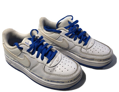 Nike Air Force 1 Low Sneakers Uninterrupted More Than Kids Nike Air Force 1 Low Sneakers Uninterrupted More Than Kids