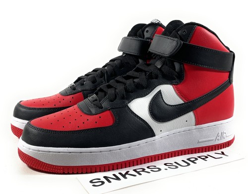 air force 1 breds