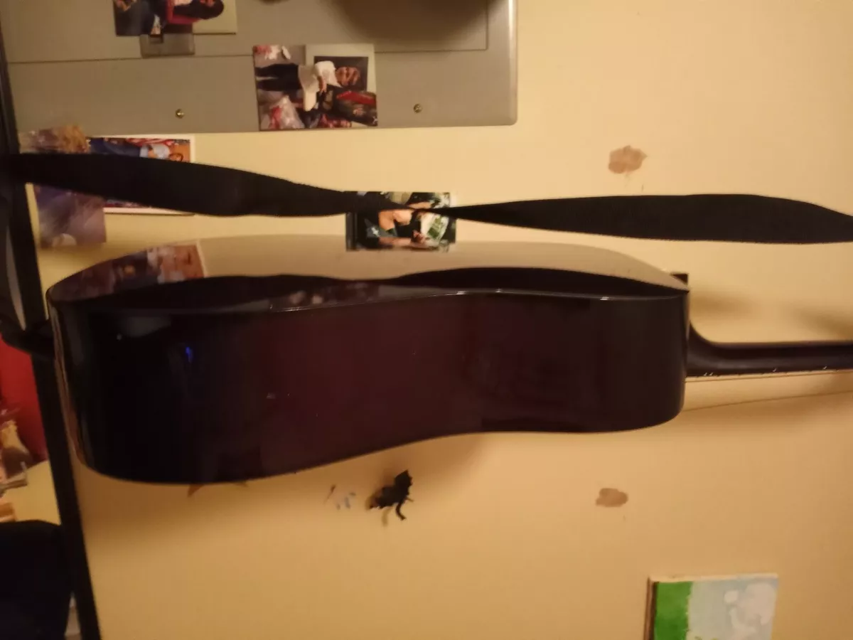 Fender starcaster acoustic guitar price outlet