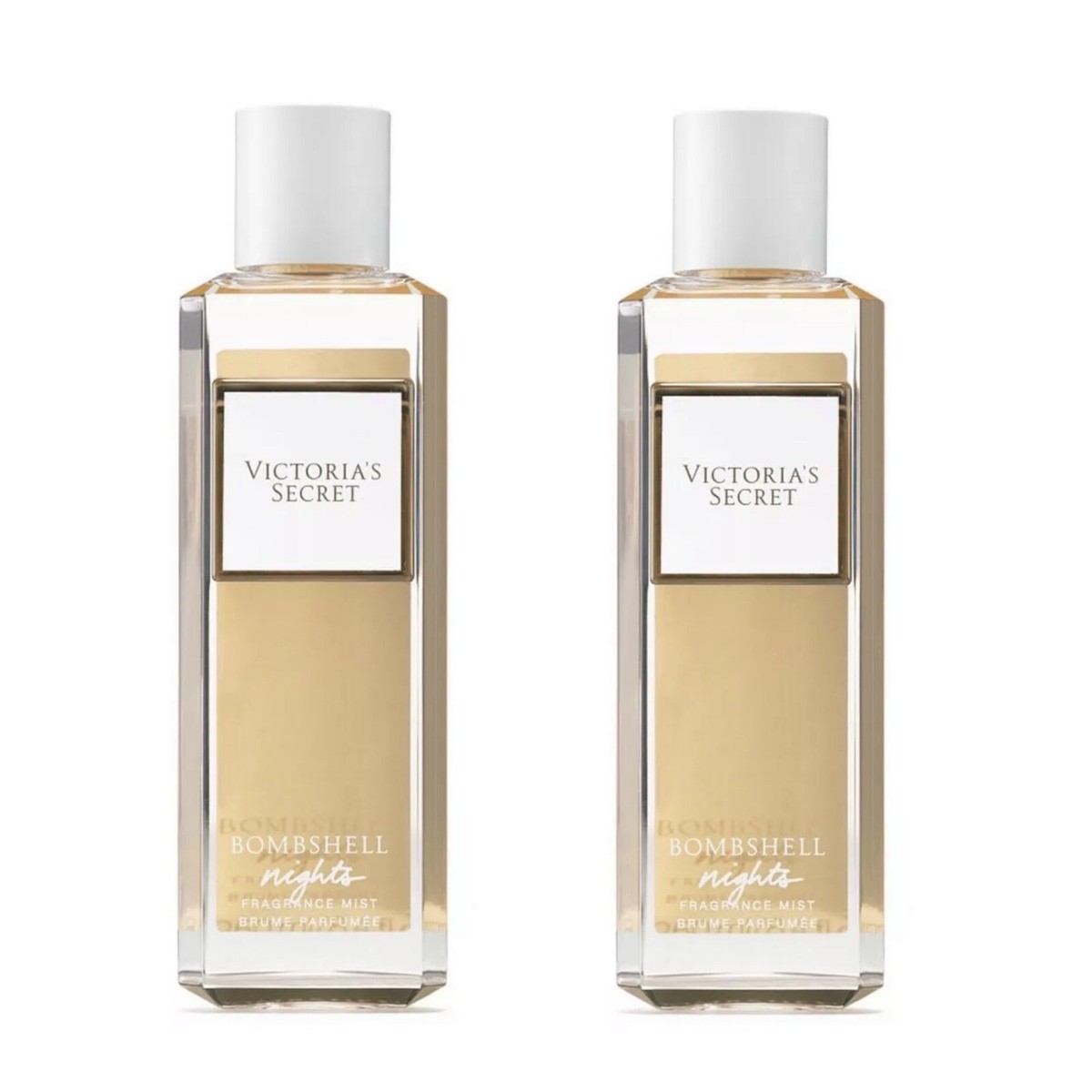 Victoria’s Secret Bombshell Nights Victoria's Secret BOMBSHELL NIGHTS Fragrance Mist ~ 8.4 fl.oz
