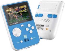 Blaze Evercade Technos Super Pocket – Retro Handheld Console – New & Sealed