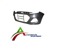 Pare-choc avant Hyundai I10