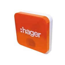 LOGISTY RLD405T SIRENA DA ESTERNO CON LAMPEGGIANTE