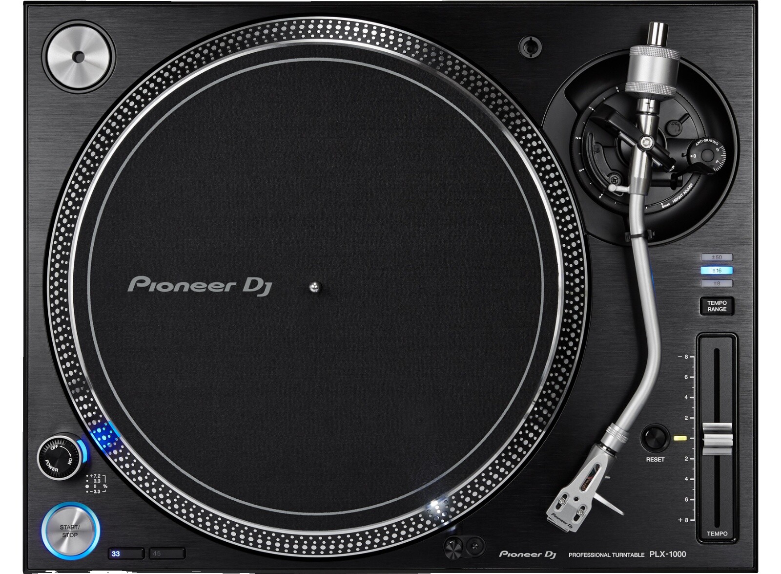 Pioneer Plx 1000 Turntable | eBay