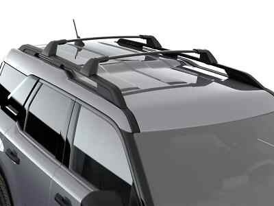 21-24 Ford Bronco Sport Off-Road Roof Rack Cross Bars Kit M1PZ-7855100-BA