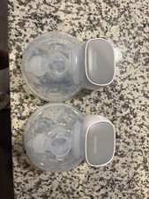 momcozy s9 pro wearable breast pump
