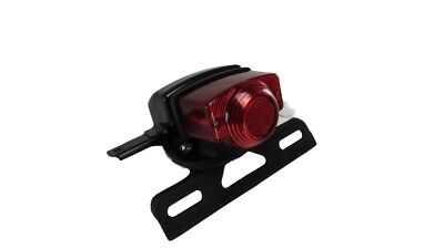 Rücklicht Honda Monkey J2 AB27 mit Rücklichthalter 33701-181-921P (224)