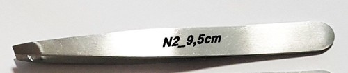 14 Teilige Uhrmacher Werkzeug Set ( 4 Alulupen,7 Schraubendreher und 3 Pinzetten - Bild 4 von 6