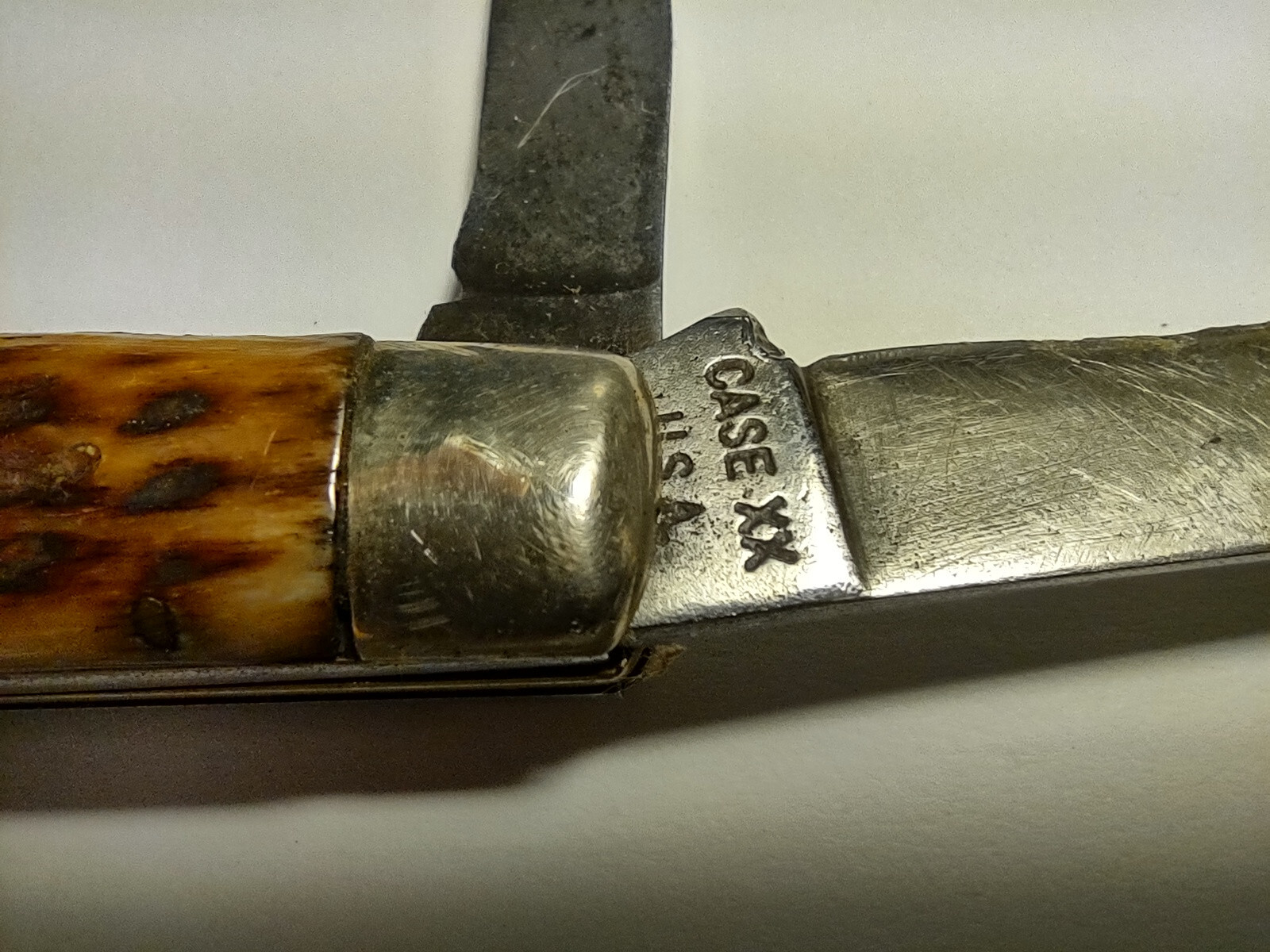 Case XX 6488 Congress Knife Vintage Case Pocket Knife eBay