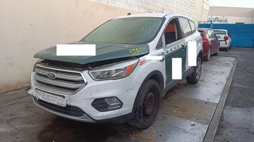 DT1T14B526 Modulo Electronico para FORD KUGA (CBS) Trend 2016 870308 - Imagen 4 de 9