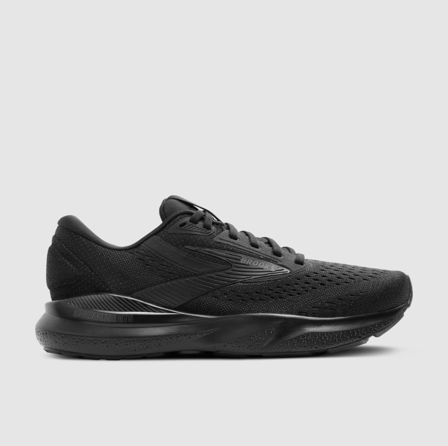 PAY LESS! Brooks Adrenaline GTS 24 Mens Running Shoes (D Standard) (020) image 8