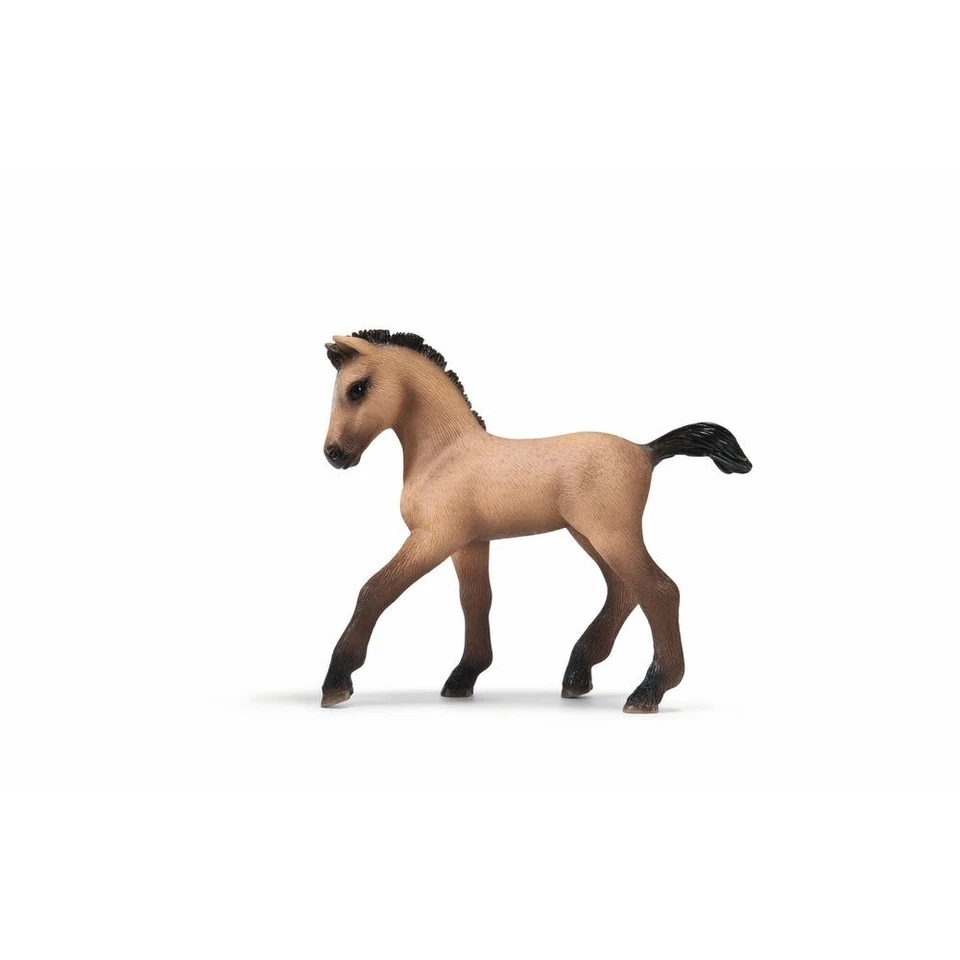 Schleich 13669 - Farm Life Pferde - Andalusier Fohlen - Bild 1 von 1