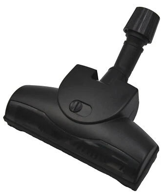 Bodendüse Turbodüse mit rotierenden Bürsten, Universal 32-37mm für Staubsauger