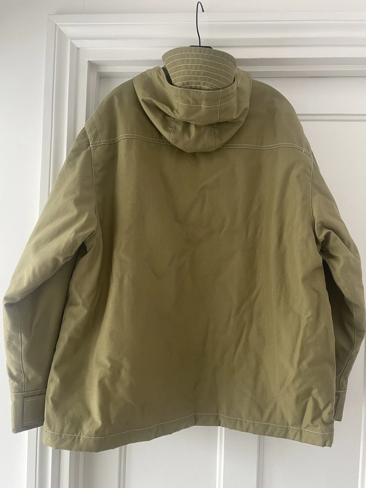 Giacca Jacquemus Le Meunier AW19 taglia 48 rara