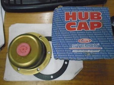 Stemco Hub Cap 340-4024 Includes Gasket