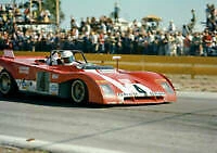 Motor Sport Memorabilia