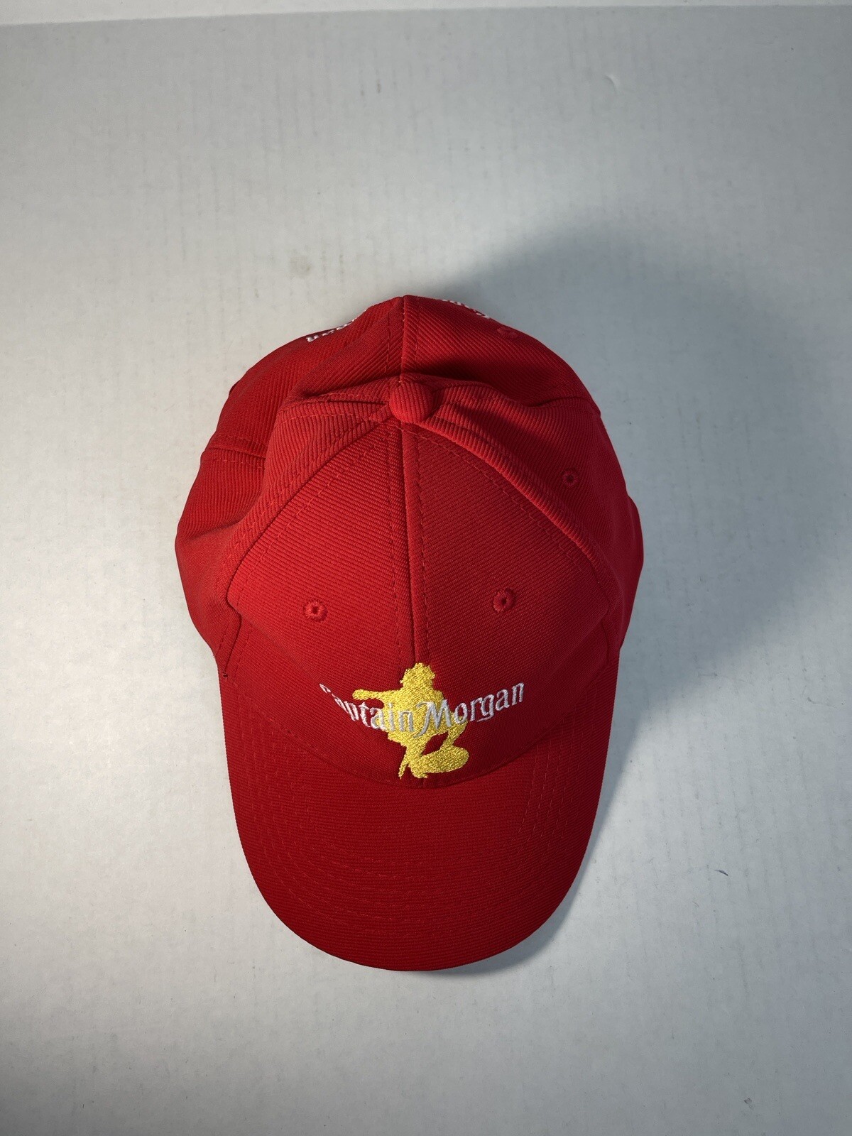 Captain Moregan adjustable Ball-cap - image 6