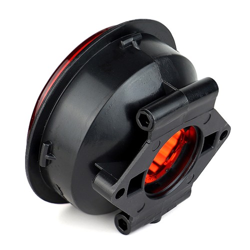 Tail Light W/O Bulb Rear Tail Light Lens For Can Am Outlander 650 Renegade - Picture 4 of 11