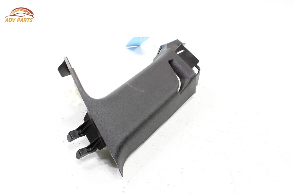 Jeep Grand Cherokee 2016-2021 trasero derecho C pilar cubierta panel de moldura OEM Foto 2 de 4