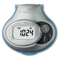 Sportline© 345 Electronic Pedometer on sale Sportline© 345 Electronic Pedometer on sale