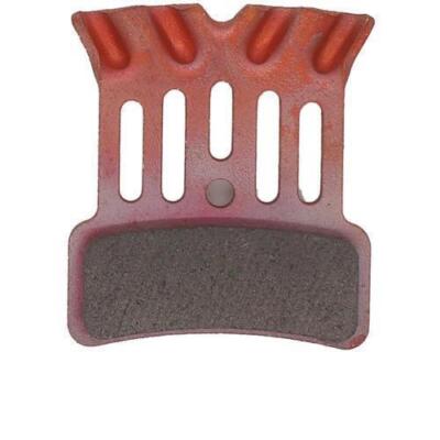 KoolStop Kool-Stop Cool Sintered Saint, ZEE, TRP, Bengal  2 St. KS-D640CS