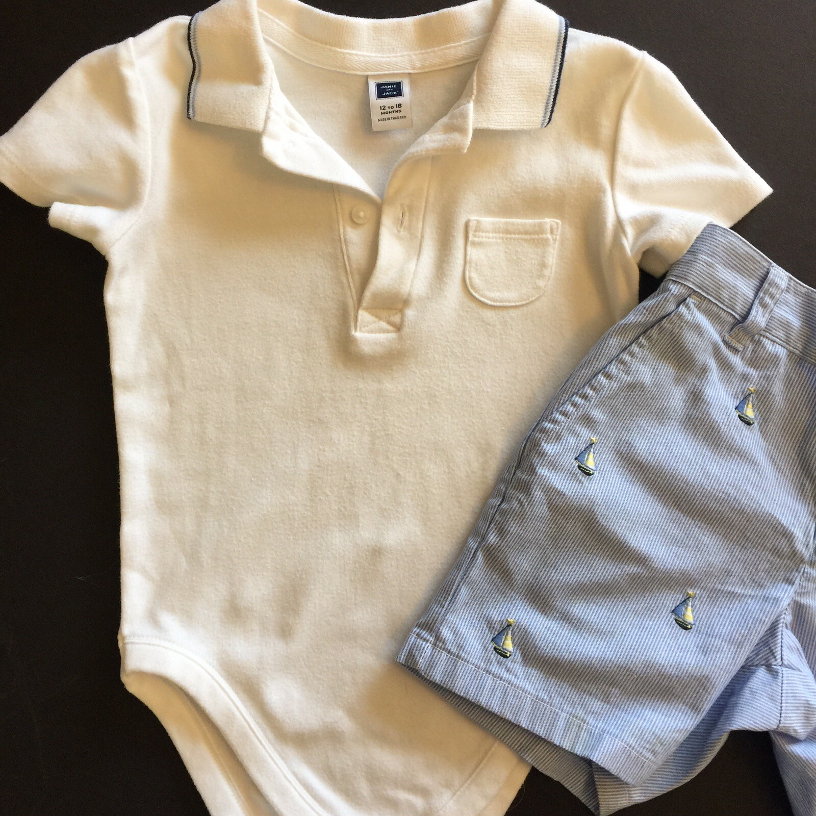 lily and jack children's clothing