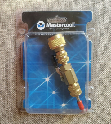 Mastercool 91490 R12 Valve Core Remover / Installer. Brand New!